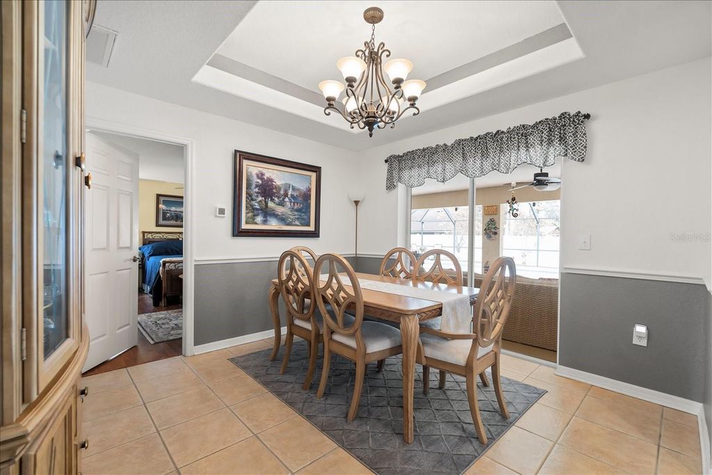 Image 14 of property listing at 1254 TIMBERIDGE LOOP S, Lakeland, FL 33809