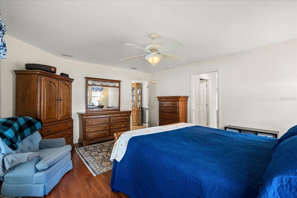 Image 19 of property listing at 1254 TIMBERIDGE LOOP S, Lakeland, FL 33809