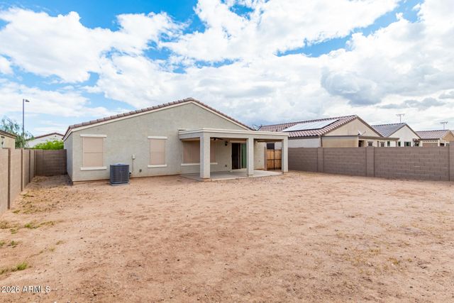 1749 E Chanute Pass --, Phoenix, AZ 85040