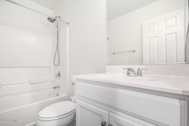 1749 E Chanute Pass --, Phoenix, AZ 85040