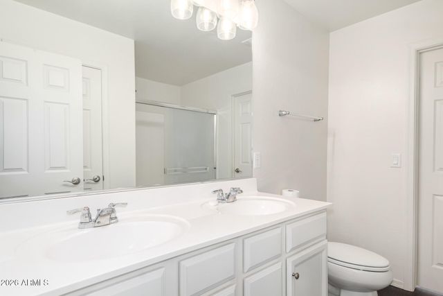 1749 E Chanute Pass --, Phoenix, AZ 85040
