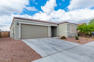 1749 E Chanute Pass --, Phoenix, AZ 85040
