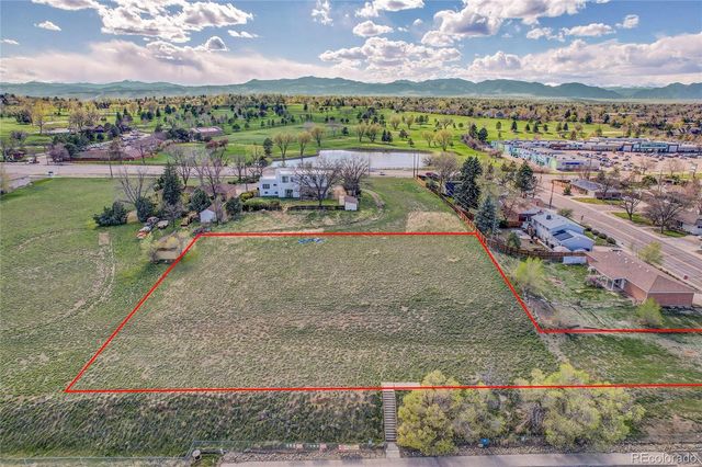 7402 W 76th Avenue, Arvada, CO 80003
