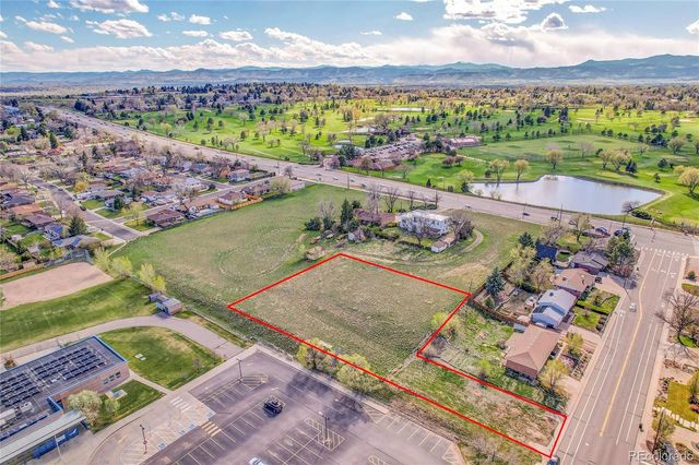 7402 W 76th Avenue, Arvada, CO 80003