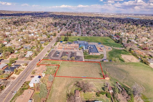 7402 W 76th Avenue, Arvada, CO 80003