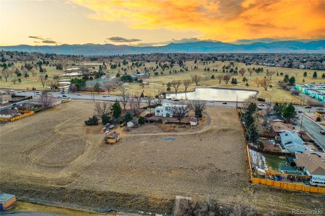 7402 W 76th Avenue, Arvada, CO 80003