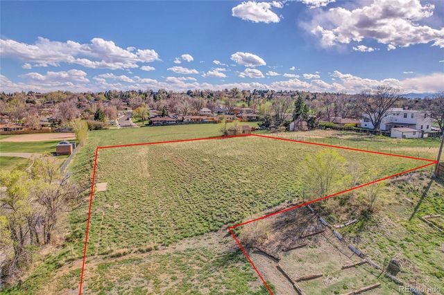 7402 W 76th Avenue, Arvada, CO 80003