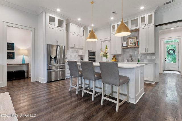 125 Terrace Drive, Pass Christian, MS 39571
