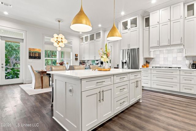 125 Terrace Drive, Pass Christian, MS 39571