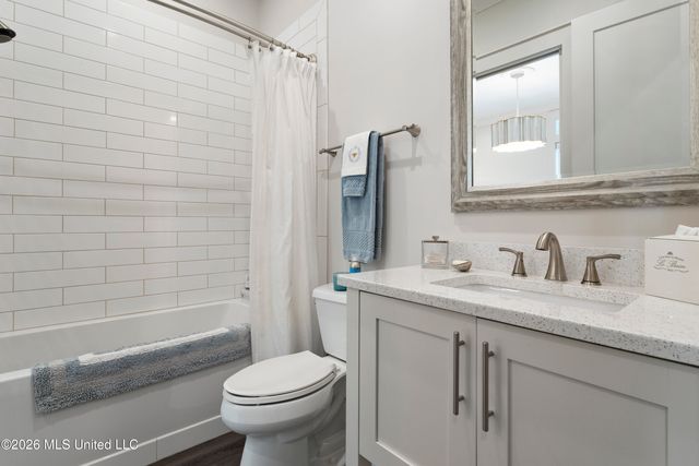 125 Terrace Drive, Pass Christian, MS 39571