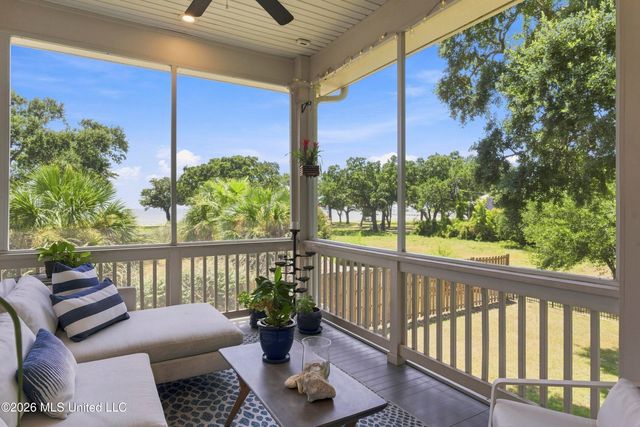 125 Terrace Drive, Pass Christian, MS 39571