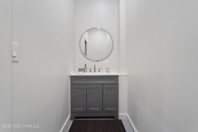 125 Terrace Drive, Pass Christian, MS 39571