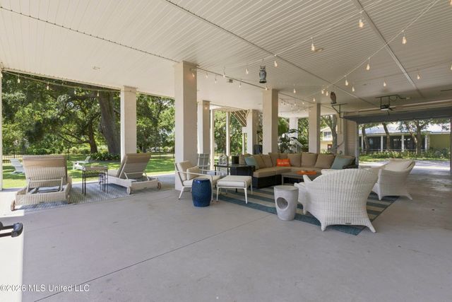 125 Terrace Drive, Pass Christian, MS 39571