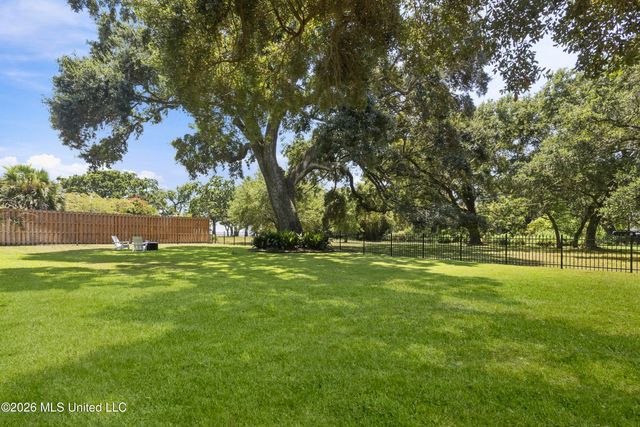 125 Terrace Drive, Pass Christian, MS 39571
