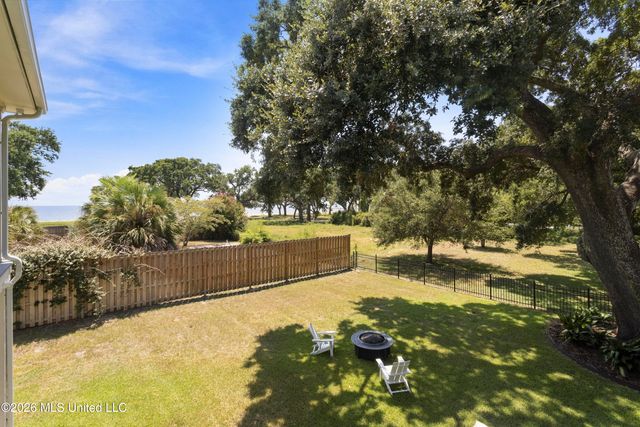 125 Terrace Drive, Pass Christian, MS 39571