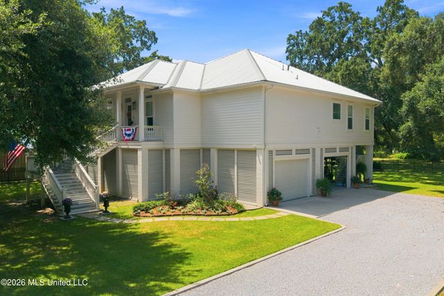 125 Terrace Drive, Pass Christian, MS 39571