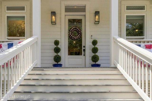 125 Terrace Drive, Pass Christian, MS 39571