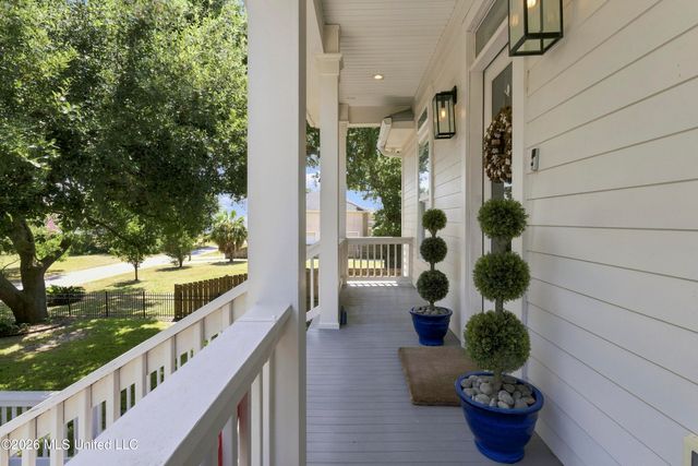 125 Terrace Drive, Pass Christian, MS 39571