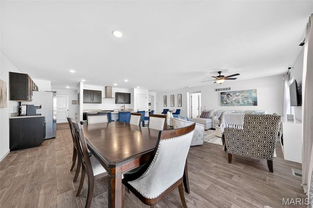 1803 Rivercroft Court, O'fallon, MO 63366