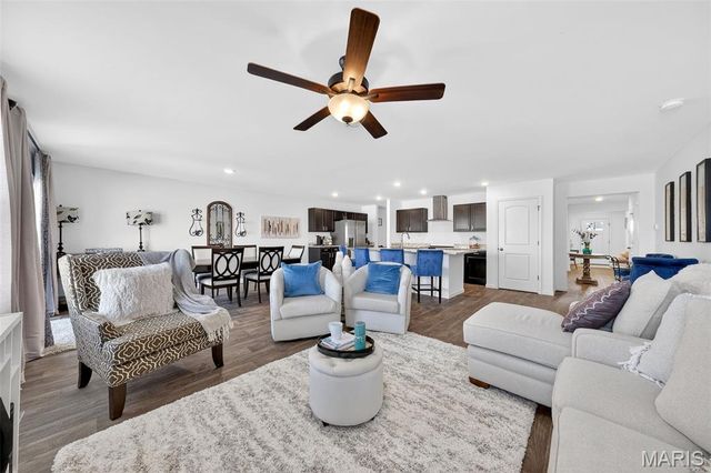 1803 Rivercroft Court, O'fallon, MO 63366