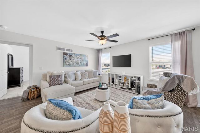 1803 Rivercroft Court, O'fallon, MO 63366