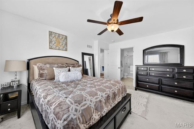 1803 Rivercroft Court, O'fallon, MO 63366