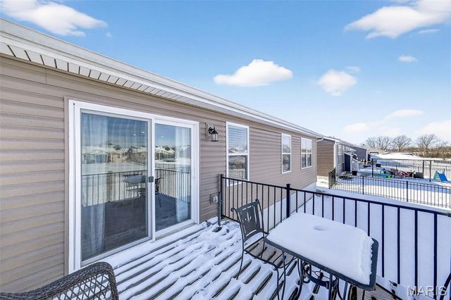 1803 Rivercroft Court, O'fallon, MO 63366