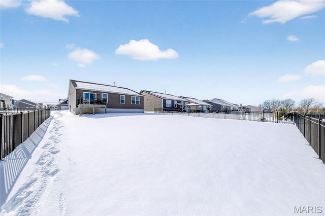 1803 Rivercroft Court, O'fallon, MO 63366