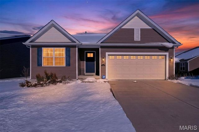 1803 Rivercroft Court, O'fallon, MO 63366