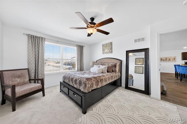 1803 Rivercroft Court, O'fallon, MO 63366