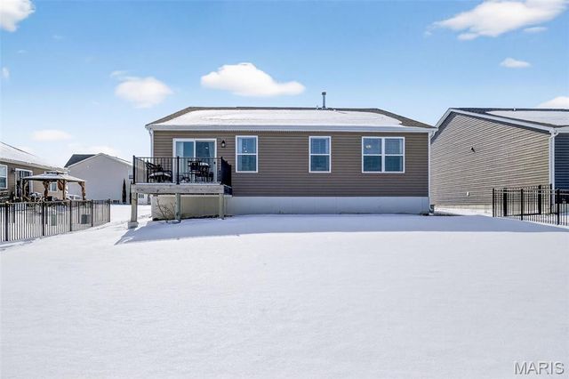 1803 Rivercroft Court, O'fallon, MO 63366