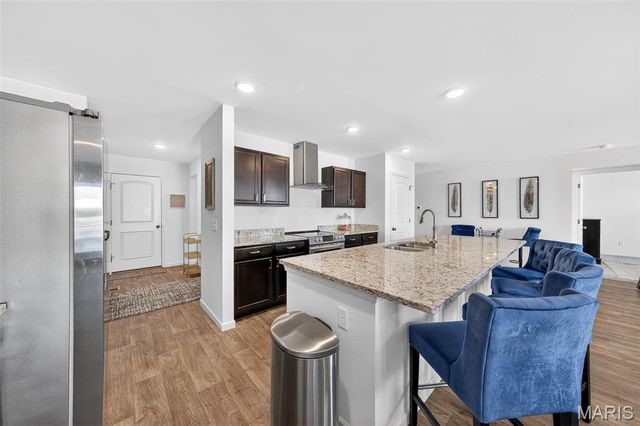 1803 Rivercroft Court, O'fallon, MO 63366