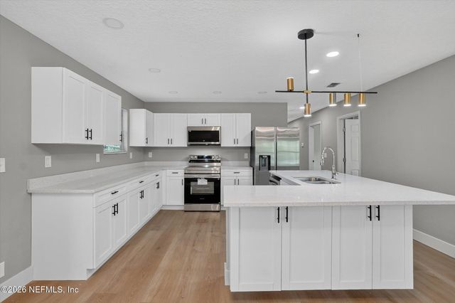 25 E 31ST Street, Jacksonville, FL 32206