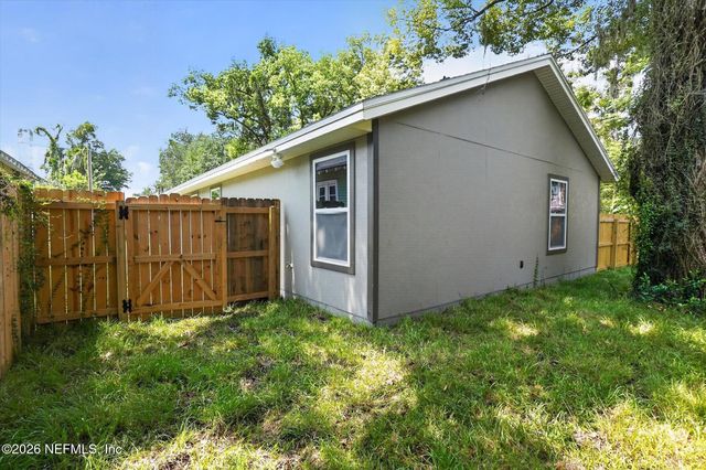 25 E 31ST Street, Jacksonville, FL 32206