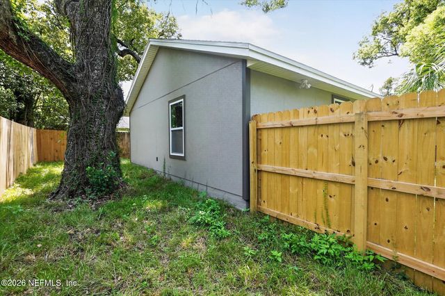 25 E 31ST Street, Jacksonville, FL 32206