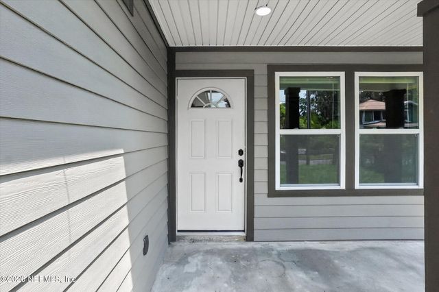 25 E 31ST Street, Jacksonville, FL 32206