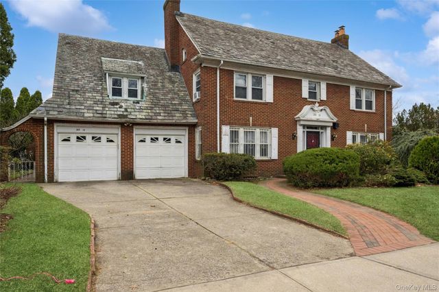 193-12 Foothill Avenue, Holliswood, NY 11423