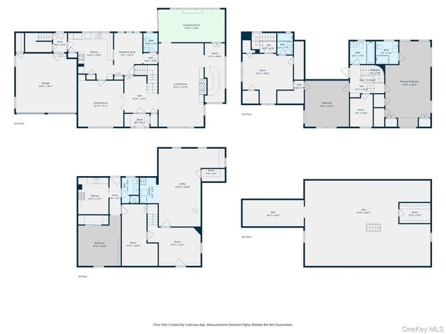 193-12 Foothill Avenue, Holliswood, NY 11423