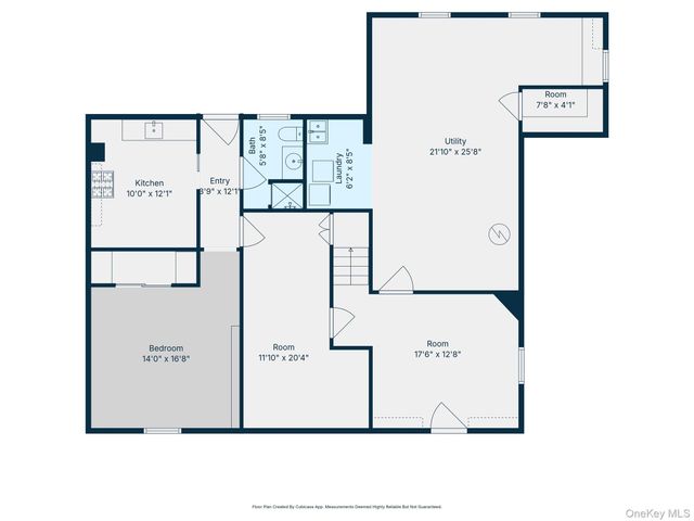 193-12 Foothill Avenue, Holliswood, NY 11423