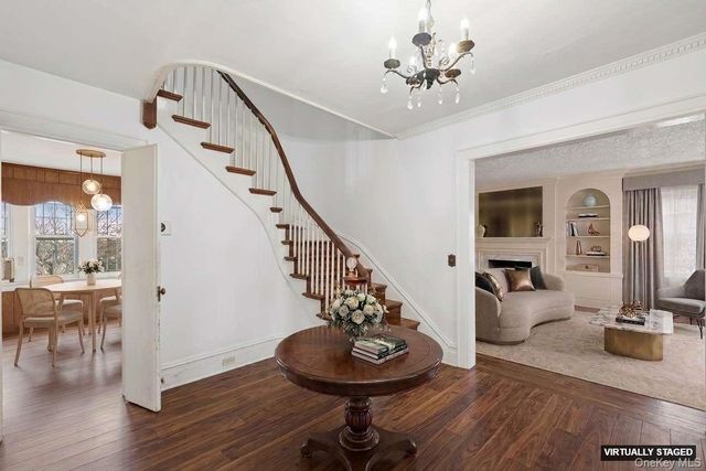 193-12 Foothill Avenue, Holliswood, NY 11423