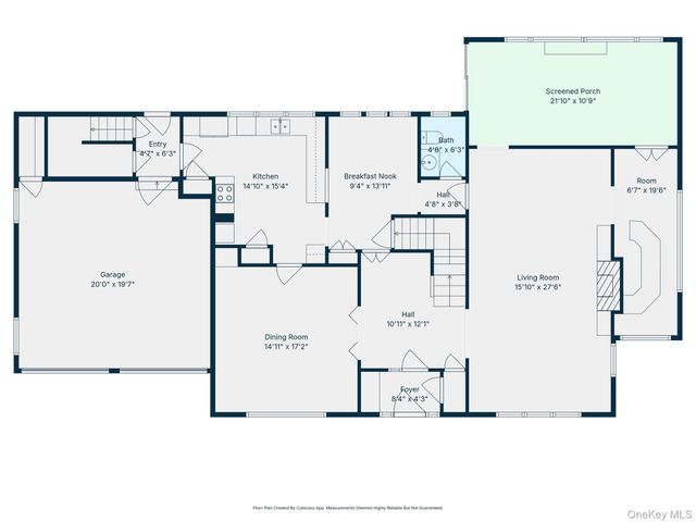 193-12 Foothill Avenue, Holliswood, NY 11423