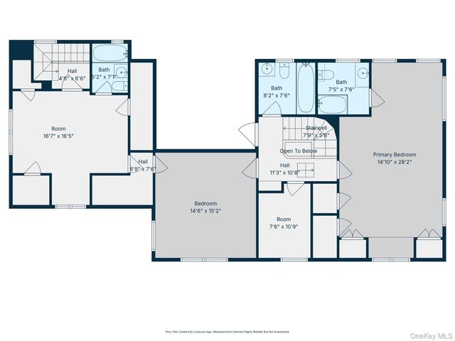 193-12 Foothill Avenue, Holliswood, NY 11423