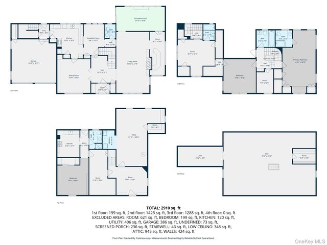 193-12 Foothill Avenue, Holliswood, NY 11423