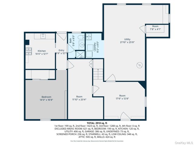 193-12 Foothill Avenue, Holliswood, NY 11423