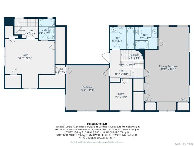 193-12 Foothill Avenue, Holliswood, NY 11423