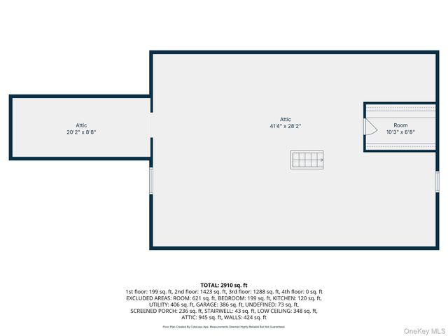 193-12 Foothill Avenue, Holliswood, NY 11423
