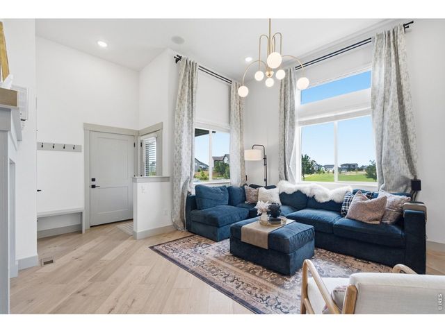 6101 Bouganville Blvd, Timnath, CO 80547