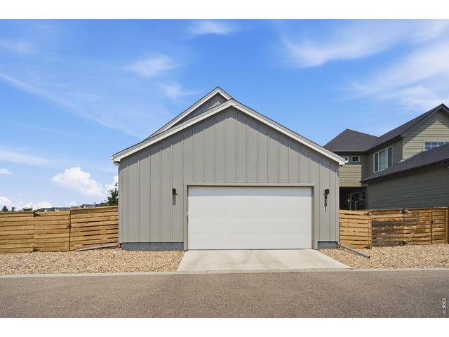6101 Bouganville Blvd, Timnath, CO 80547