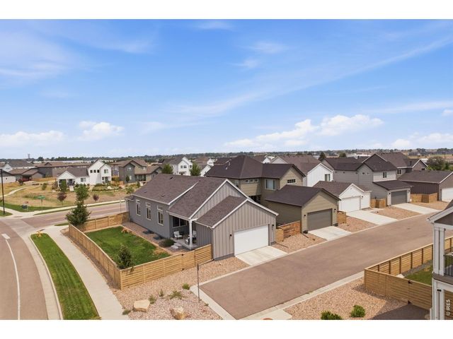 6101 Bouganville Blvd, Timnath, CO 80547