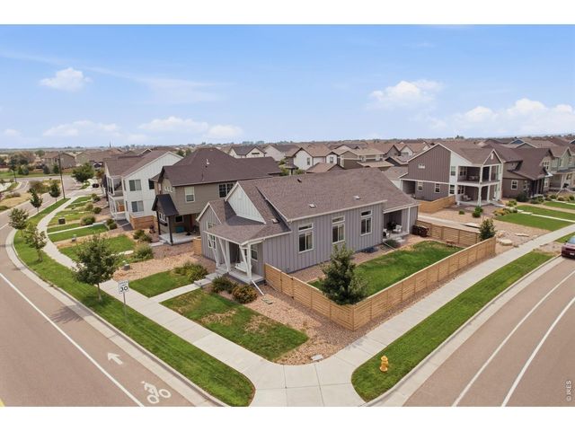 6101 Bouganville Blvd, Timnath, CO 80547